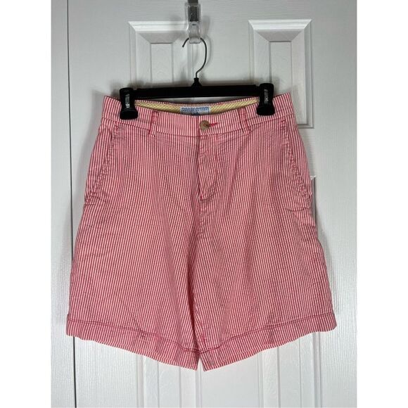 Southern Tide Mens Skipjack Shorts Size 28 - Picture 1 of 3